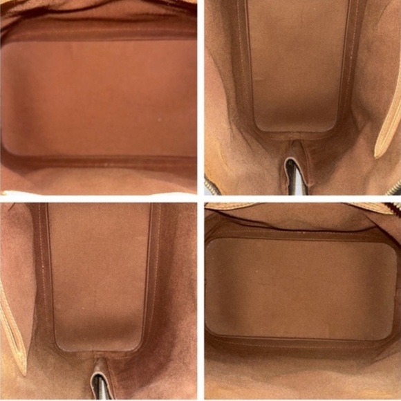 Louis Vuitton AUTHENTIC Alma bag. Monogram canvas. - Picture 3 of 16